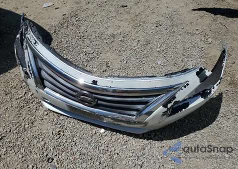 2015 Nissan Altima 2.5 z USA, uszkodzony, nr VIN 1N4AL3AP2FC490446